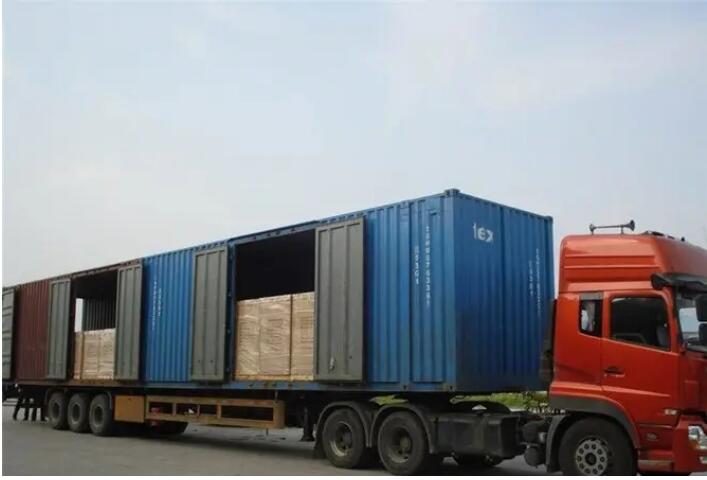 厦门到黄南整车运输