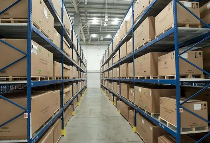 厦门到黄南货物仓储