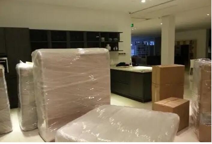 厦门到黄南长途搬家