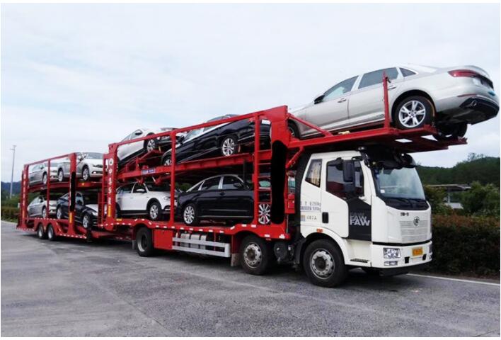 厦门到黄南轿车托运